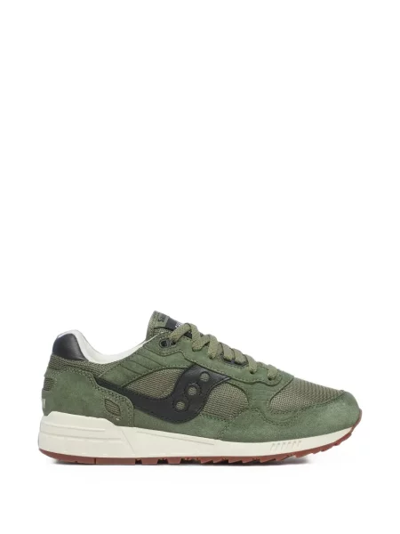 Sneakerși Saucony verde
