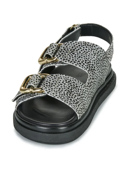 Pantofi Alohas bej