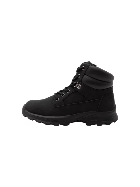 Calvin Klein Jeans Pantofi BOB' negru