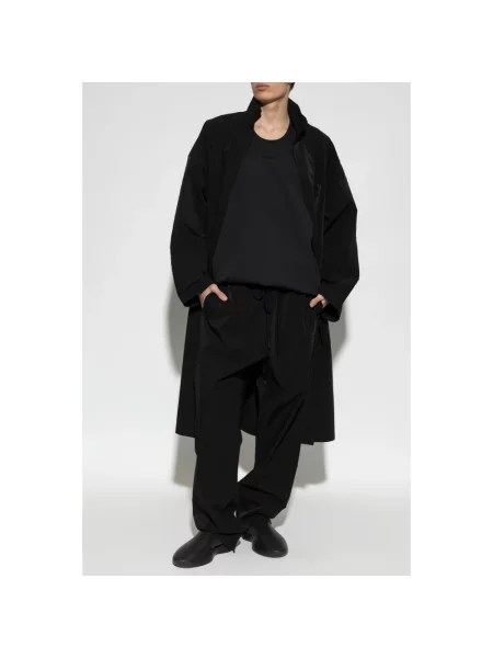 Trencz Fear Of God czarny