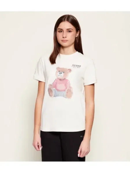 GUESS ACTIVE Tricou CARLA | regular fit