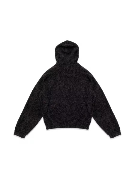 Bluza polarowa Roa czarna