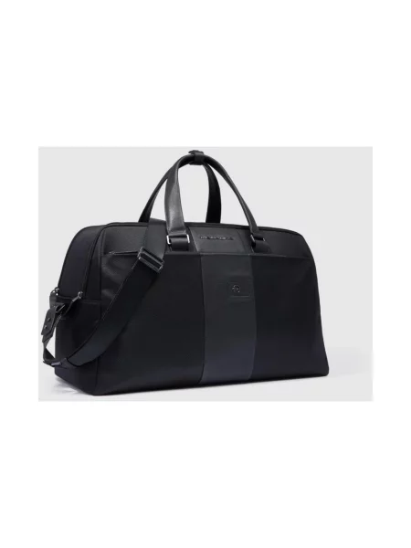 Torba Piquadro czarna