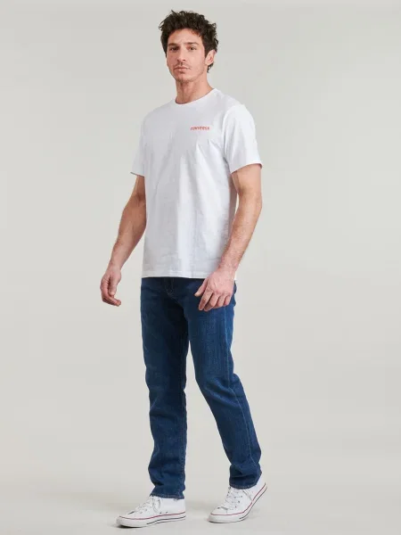 Tricou Converse alb