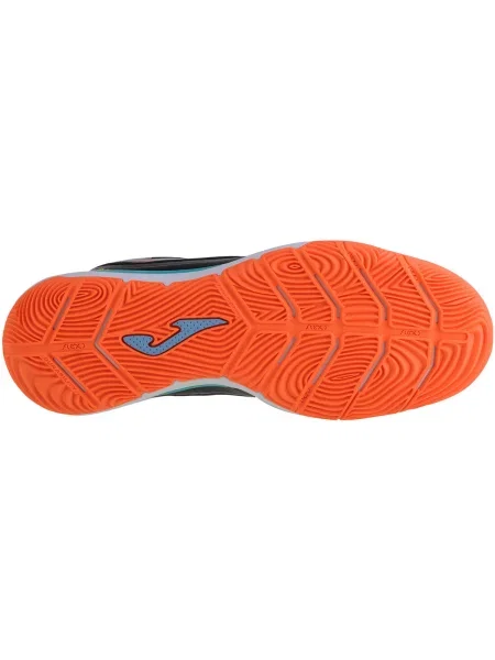 Pantofi Joma negru