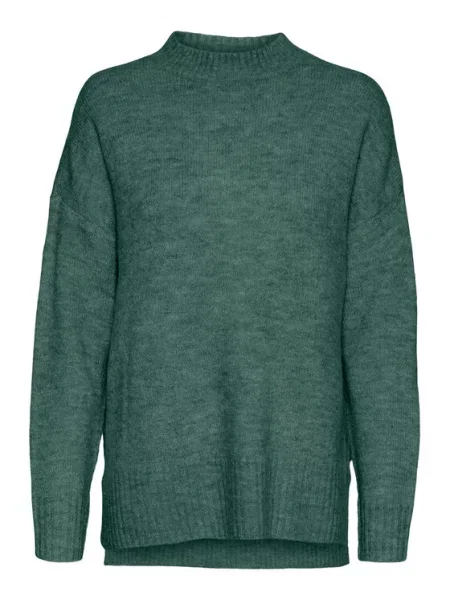 Vero Moda Svetr zelená