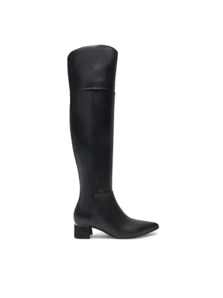 Cizme Guess negru