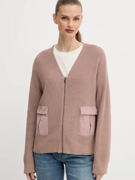 MM by Max Mara kardigan LIBERO beżowy