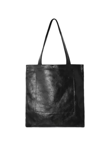 Geantă shopper Lancaster negru