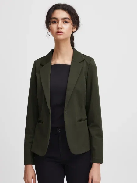 ICHI Blejzer Kate jedľová