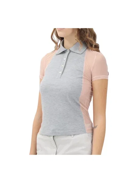 Polo Pinko szare