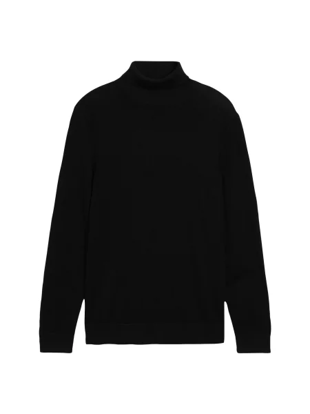 Bonprix Pulover negru