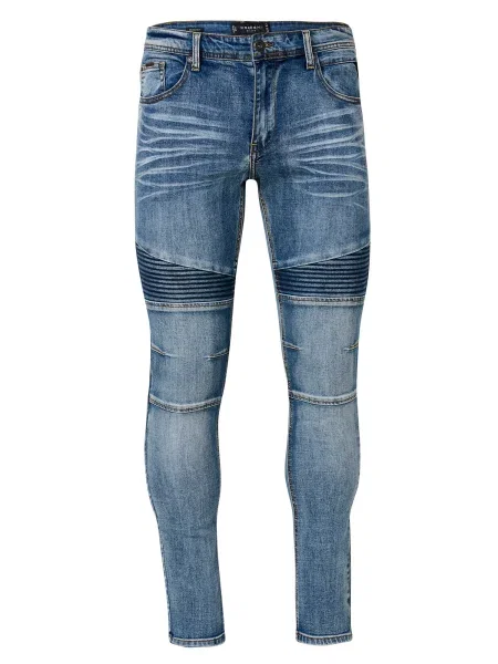 KOROSHI Traperice traper plavi