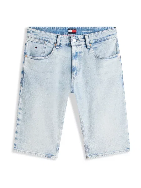 Tommy Jeans Traperice RONNIE traper plavi