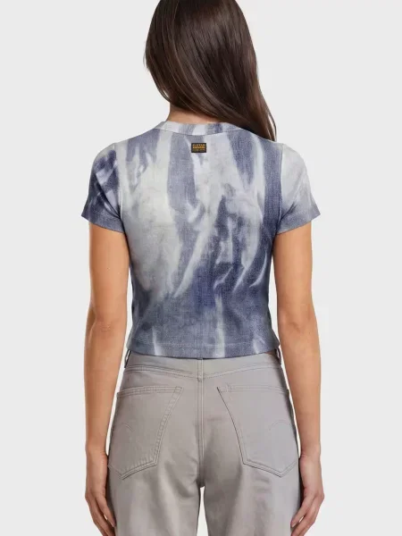 Футболка G-star Raw