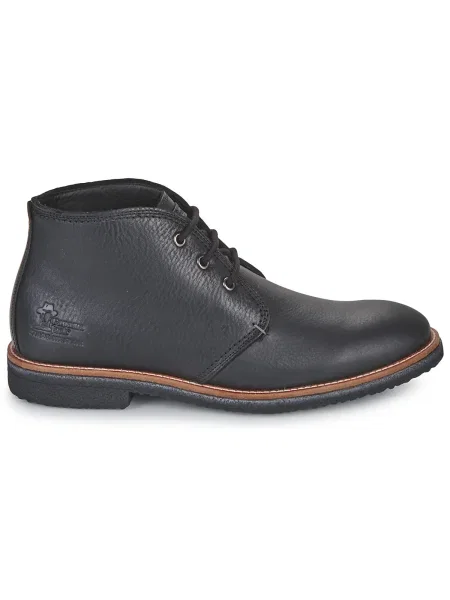 Botine Panama Jack negru