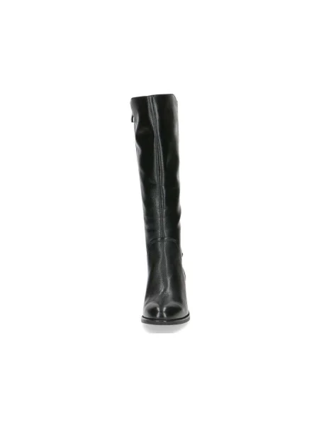 Pantofi Caprice negru