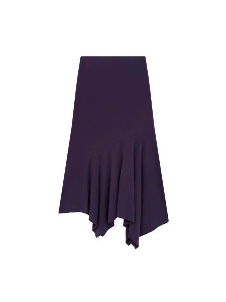 Scalpers Fustă lila