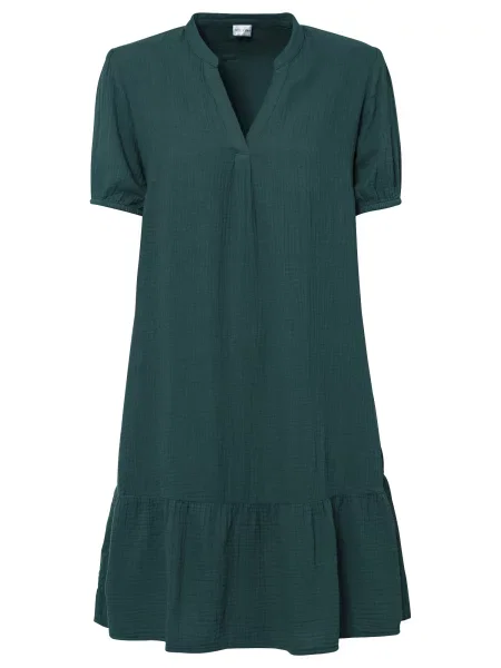 Bonprix Rochie petrol verde