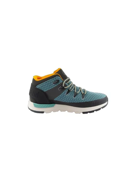 Pantofi Timberland albastru