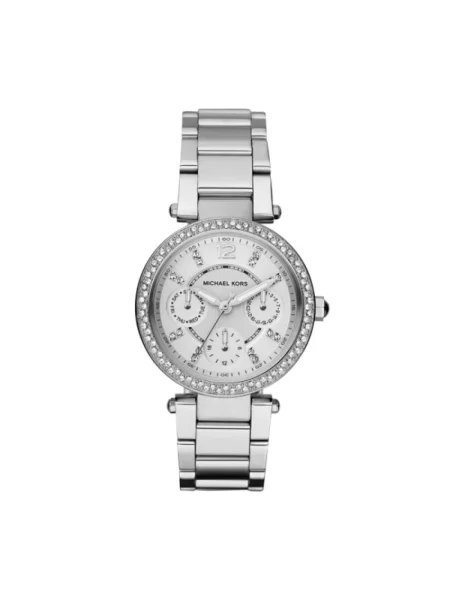 Zegarek Michael Kors szary