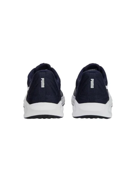 Pantofi Puma albastru