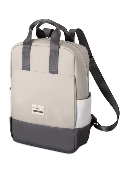 Johnny Urban Rucsac Jona kitt / gri închis alb