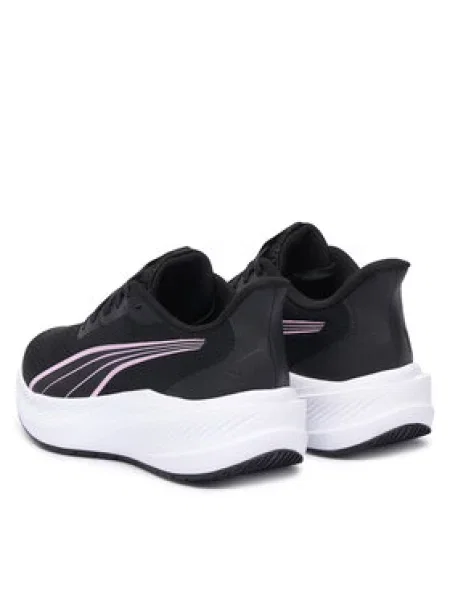 Sneakersy Puma Dasher Lite 18 čierna