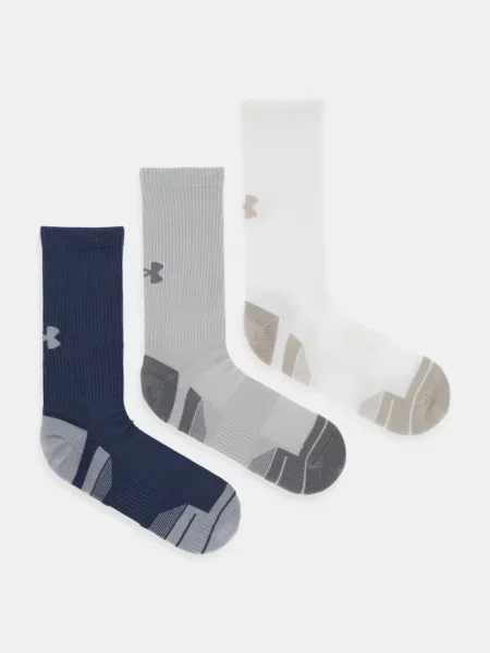 Under Armour Ponožky béžové
