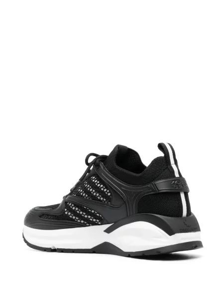 Tenisky Dsquared2 černé