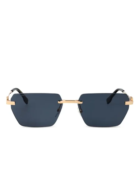 Ochelari de soare Dsquared2 Eyewear cu imprimeu geometric