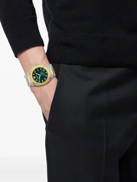 Ceas Versace verde