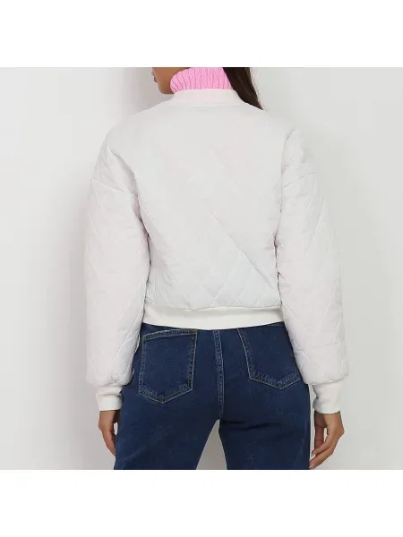 Blejzer La Modeuse bijela