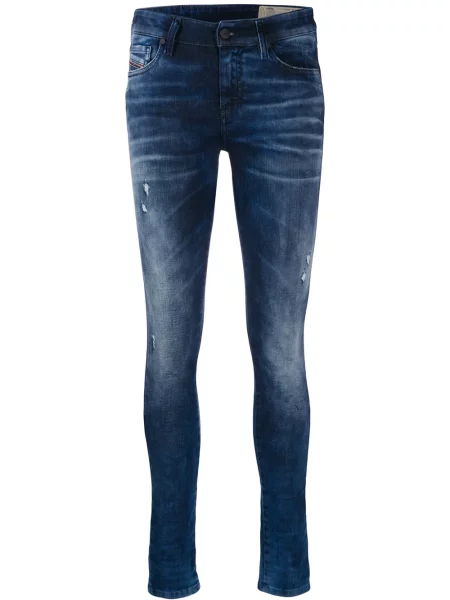 Blugi Diesel albastru