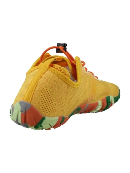 Pantofi Saguaro galben