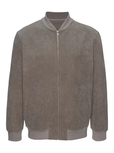 H.I.S Geacă de primăvară-toamnă gri