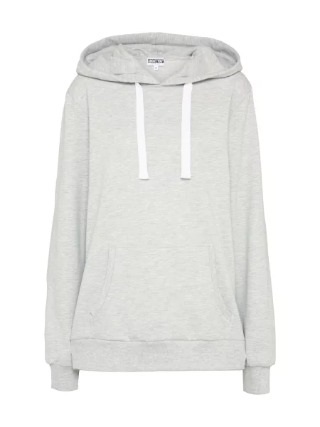 Palton About You gri