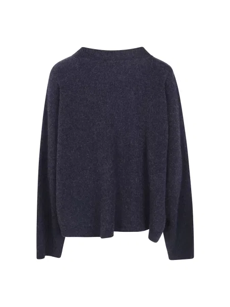 Sweter Sofie Dhoore czarny