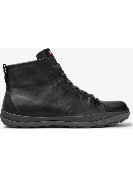 Buty trekkingowe Camper Peu Pista GM GORE-TEX SURROUND szary 39 czarny