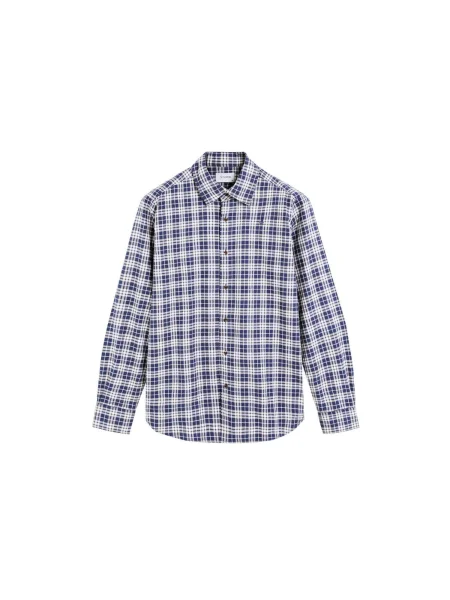 Scalpers Košile modrá bílá