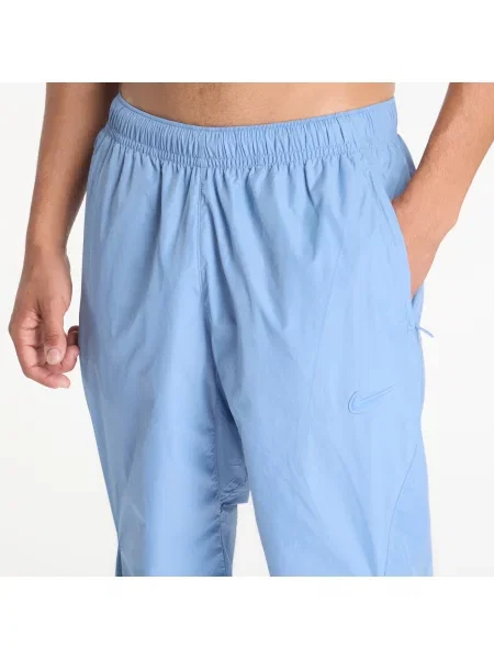 Панталони Nike x NOCTA Northstar Nylon Track Pants Work Blue/ Polar XXL синьо