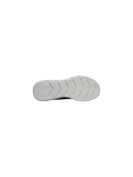 Félcipo Skechers kék