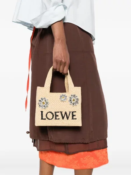 Geantă shopper Loewe