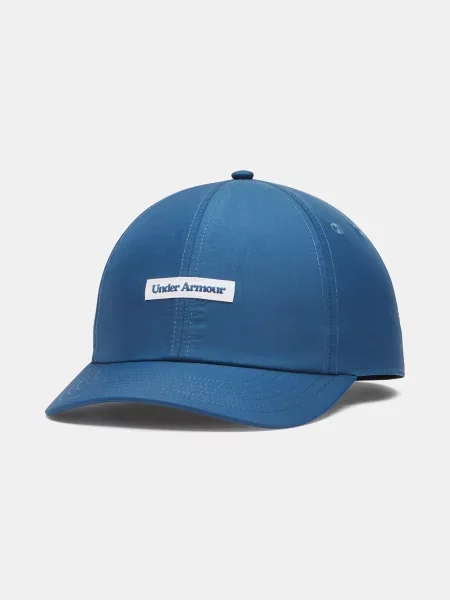 Șapcă Under Armour albastru