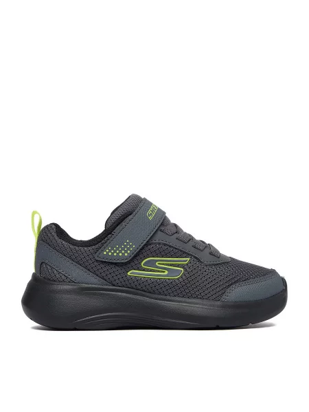 Sneakersy Skechers C-SELECTORS CBLM sivá