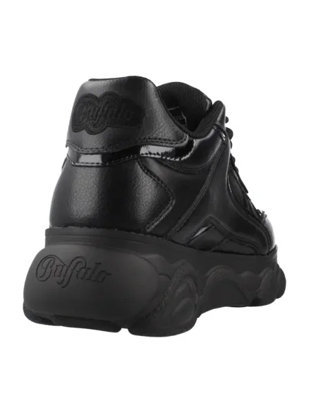 Pantofi Buffalo negru