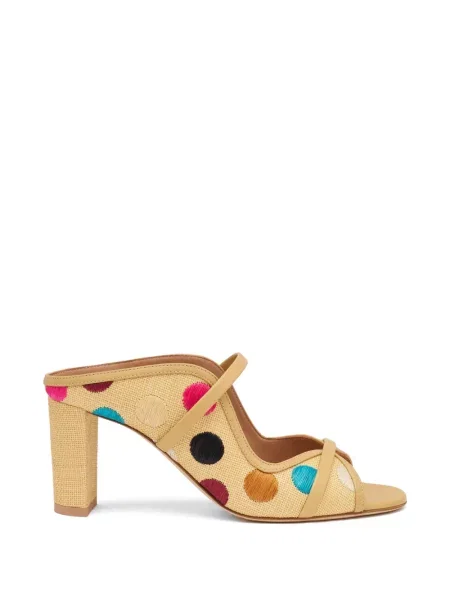 Sandale Malone Souliers cu buline
