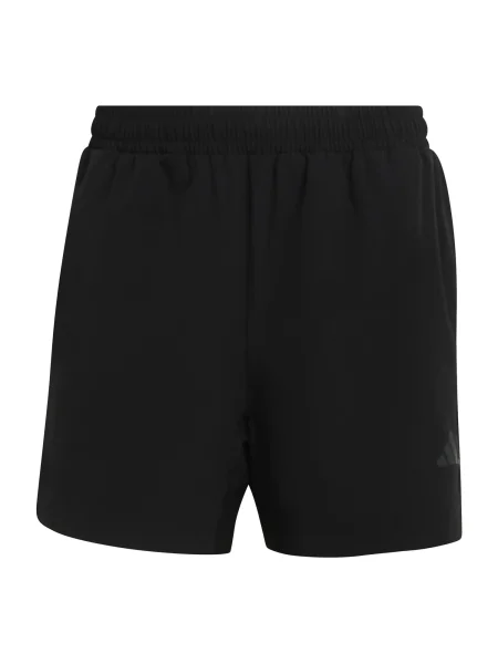 ADIDAS PERFORMANCE Pantaloni sport POWER gri închis negru
