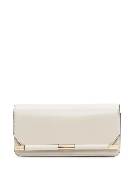 Geantă plic Victoria Beckham