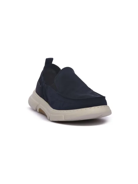 Pantofi Lumberjack albastru